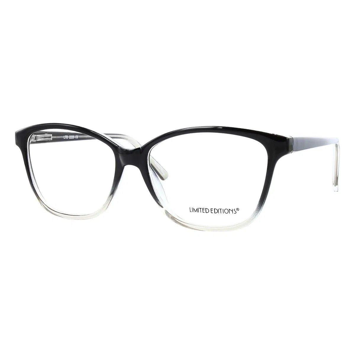 LIMITED EDITIONS 2223 Eyeglasses - view 8